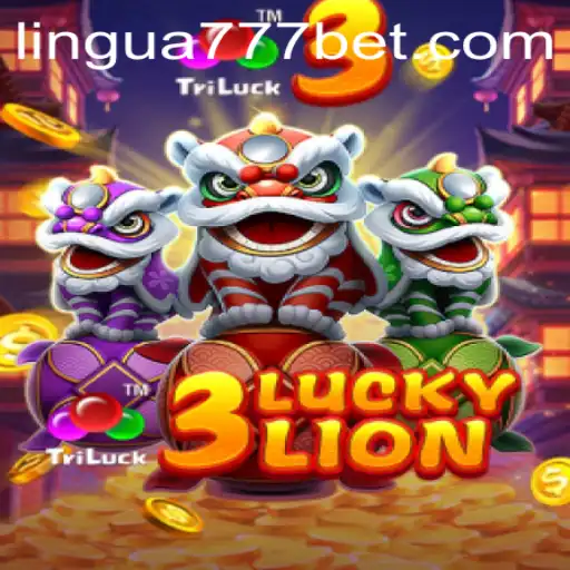 Explore o Fascinante Mundo de 3LUCKYLION com Lingua777.Com