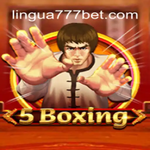 Explorando o Envolvente Mundo do Jogo 5Boxing