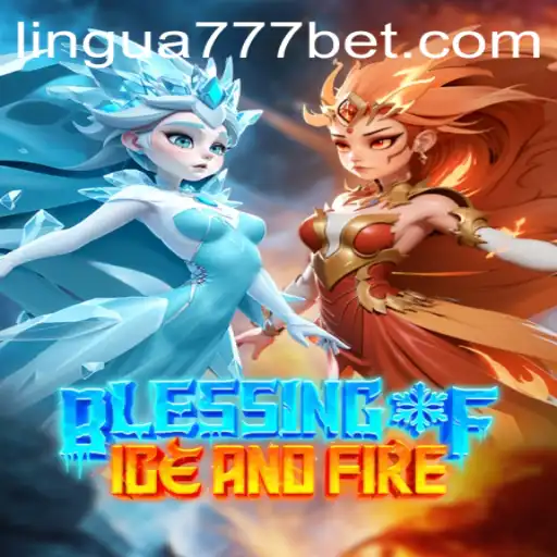 Descubra o Mundo Fascinante de BlessingofIceandFire