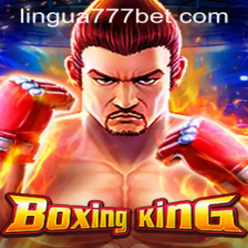 Descubra o Mundo do BoxingKing: A Nova Sensação dos Jogos de Luta