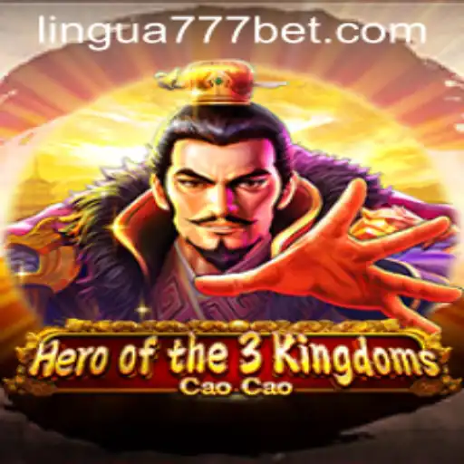 Descubra o Universo de Hero of the 3 Kingdoms: Cao Cao com Lingua777.Com