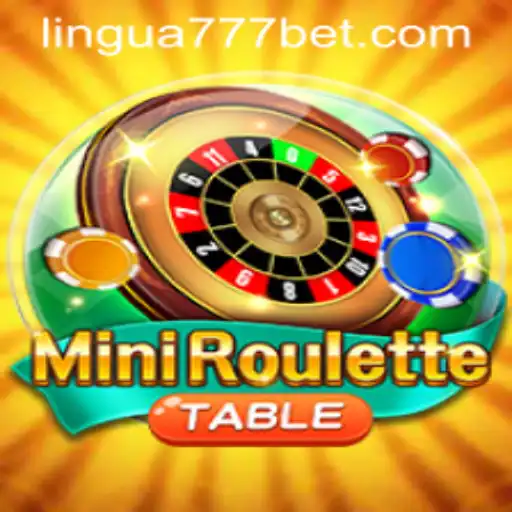 Descubra o Mundo do MiniRoulette no Lingua777.Com
