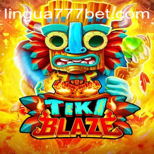 Descubra o Universo de TikiBlaze: O Jogo que Conquista os Jogadores