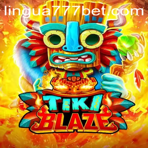 Descubra o Universo de TikiBlaze: O Jogo que Conquista os Jogadores