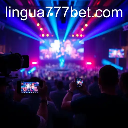 Transmissão ao vivo